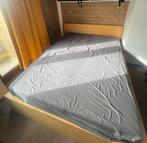 IKEA Malm bed 160x200