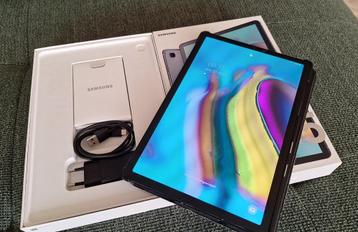 Samsung Galaxy Tab S5E, S5 E, Enlèvement ou Envoi, Comme neuf, Samsung Galaxy Tab