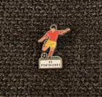 PIN - US PONTHIERRY - VOETBAL - FOOTBALL, Collections, Broches, Pins & Badges, Sport, Utilisé, Envoi, Insigne ou Pin's