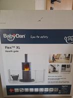 BabyDan Flex Gate, Kinderen en Baby's, Traphekjes, Ophalen, Zo goed als nieuw