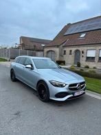 Mercedes Benz C300E plug in hybrid 2022, Auto's, Particulier, Airconditioning, Te koop, Benzine