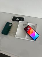Iphone 13 Mini Sea Green 128GB Topstaat, Telecommunicatie, Mobiele telefoons | Apple iPhone, Ophalen, 128 GB, 86 %, Zo goed als nieuw