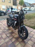 Triumph trident 660 2023 LEO VINCE, 660 cc, 3 cilinders, Particulier, Meer dan 35 kW