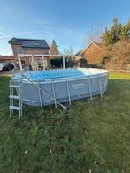 Zwembad perfecte staat, Tuin en Terras, Ophalen