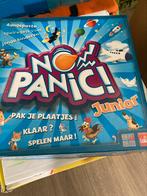 Jeu de société No Panic, Hobby & Loisirs créatifs, Comme neuf, Enlèvement