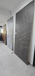 ==> Carrelage XXL, Rectifié, Effet Marbre <==, Ophalen, Nieuw