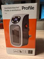 Verwarming 500 W, Enlèvement