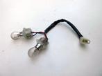 Kawasaki ZZR1100 lampfittingen achter ZZR 1100 lamp fitting, Motoren, Ophalen of Verzenden, Gebruikt