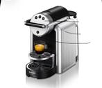 Espresso machine met melk stoomer, Elektronische apparatuur, Ophalen, Zo goed als nieuw, Combi, 2 tot 4 kopjes