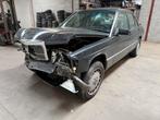 Mercedes 190 2.0 benzine, Auto diversen, Ongevalwagen, Ophalen, Benzine