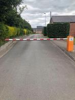 barrière de sécurité automatique, Bricolage & Construction, Enlèvement, Utilisé