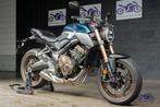 Honda CB 650 R - 5.821 km, Motoren, Motoren | Honda, 4 cilinders, 649 cc, Bedrijf, Naked bike