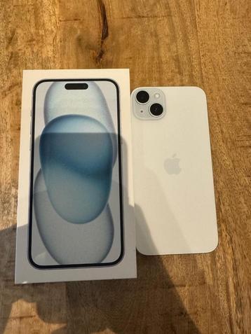 Apple Deal! Iphone 15 plus 128gb (nieuw in doos) & 11 64gb