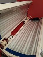 Sunlife zonnebank, Elektronische apparatuur, Zonnebanken en Gezichtsbruiners, Ophalen, Gebruikt, Zonnebank dubbelzijdig