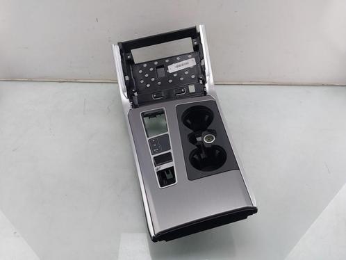 MIDDENCONSOLE Audi A6 Avant (C8) (01-2018/-), Auto-onderdelen, Interieur en Bekleding, Audi, Gebruikt