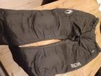 Motobroek winter L zwart Richa, Motoren, Kleding | Motorkleding, Ophalen, Dames, Broek | textiel, Richa