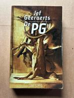 De Pg, Livres, Thrillers, Comme neuf, Enlèvement ou Envoi, Jef Geeraerts