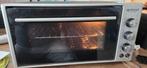 Itimat Four Autonome - 60 litres - 1837 Watt - Air chaud, Ophalen of Verzenden, Zo goed als nieuw, Hete lucht, Oven