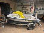 Yamaha waverunner gp800R Bj.2006, Watersport en Boten, Jetski's en Waterscooters, 120 tot 200 pk, Gebruikt, Ophalen of Verzenden