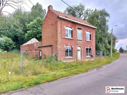 Huis te koop in Grimbergen, 4 slpks, Immo, Maisons à vendre, Maison individuelle