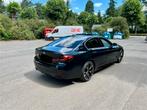 Bmw 530e M-pakket, Auto's, BMW, Automaat, Euro 6, Zwart, Leder