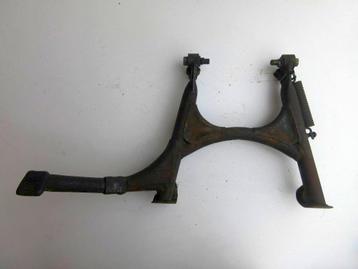 Honda VT700 middenbok midden bok VT 700 C Shadow standaard beschikbaar voor biedingen