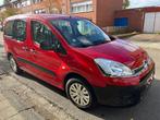 Citroen berlingo 2012 106.000 Km‼️, Auto's, Voorwielaandrijving, Euro 5, Stof, Beige
