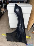 MERCEDES E KLASSE W211 zwart Links voorscherm scherm 2002-20, Auto-onderdelen, Ophalen of Verzenden, Gebruikt, Mercedes-Benz, Spatbord