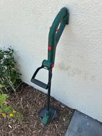 Grastrimmer Bosch V18, Tuin en Terras, Ophalen, Zo goed als nieuw, Accu