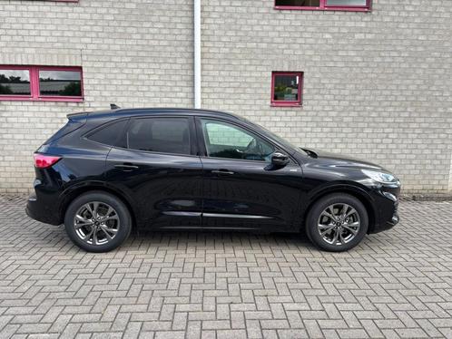 Kuga 2.5 Duratec PHEV ST-LINE, Auto's, Ford, Particulier, Kuga, ABS, Achteruitrijcamera, Adaptive Cruise Control, Airbags, Airconditioning
