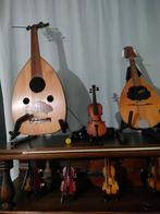 Oud super état, Musique & Instruments, Enlèvement, Comme neuf