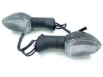 KNIPPERLICHT ACHTER Suzuki DL 650 V-Strom 2017-2020 (DL650), Gebruikt