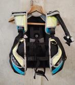 Gilet stab de plongée Scubapro taille M, Watersport en Boten, Duiken, Ophalen of Verzenden, Gebruikt, Trimvest of Wing