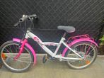 Kinderfiets 20 inch – Terra Jeans, Ophalen, Gebruikt, 20 inch