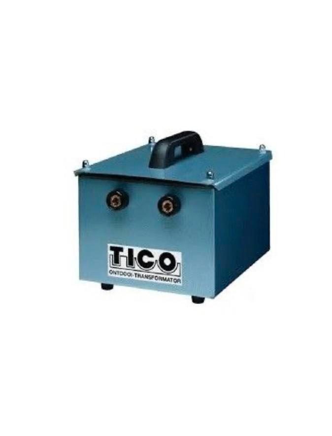 Tico Ontdooi Transformator 220V 2.2kW, Doe-het-zelf en Bouw, Gereedschap | Overige machines, Zo goed als nieuw, Ophalen