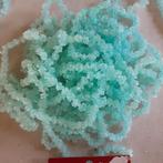 6parel  slingers 6 kerst balletjes, Ophalen of Verzenden, Nieuw