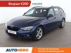 BMW 3 Serie 318 318i Sport Line Shadow (automatique), Autos, BMW, Achat, Cruise Control, 129 g/km, 5 portes