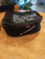 Touratech Pillion Seat Bag BMW R1200 GS, Motoren, Ophalen of Verzenden