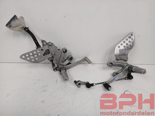 Rem- en schakelset Suzuki GSX-R 1000 K3 - K4 2003 t/m 2004 r, Motoren, Onderdelen | Overige, Gebruikt, Ophalen of Verzenden