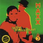 cd 115  Maxx – To The Maxximum, Cd's en Dvd's, Ophalen, Gebruikt, Dance Populair