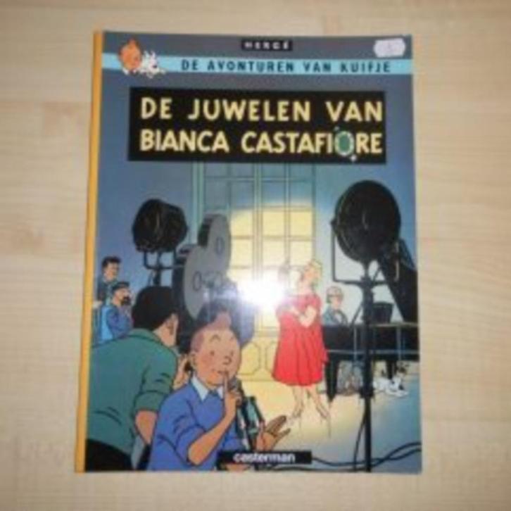 Bandes dessinées Tintin - comme neuves, Livres, BD | Comics, Amérique, Enlèvement ou Envoi
