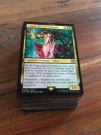 Mtg commander deck final fantasy jenova, Hobby en Vrije tijd, Ophalen of Verzenden, Zo goed als nieuw