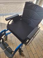 Vermeiren  V300DL Rolstoel, Diversen, Ophalen, Inklapbaar, Zo goed als nieuw, Duwrolstoel