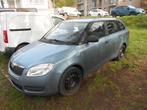 skoda fabia  1400  tdi, Bedrijf, Te koop, Fabia