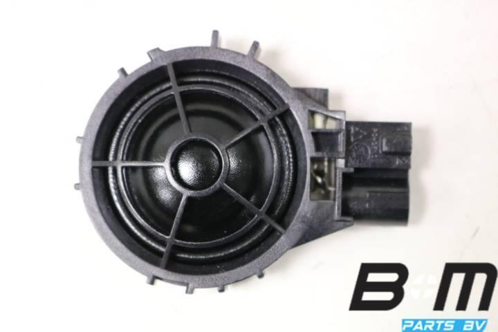Luidspreker LV of RV Audi Q2, Auto diversen, Autospeakers, Gebruikt