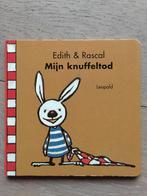 Mijn knuffeltod * NIEUW, Ophalen of Verzenden, Zo goed als nieuw, 3 tot 4 jaar