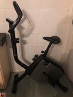 Hometrainer Domyos 4 fiets sint kerst nieuwjaar kado, Sport en Fitness, Fitnessapparatuur, Ophalen, Zo goed als nieuw