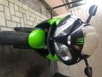 Kawasaki Zx9r 2001, 4 cilinders, Super Sport, Particulier, Meer dan 35 kW