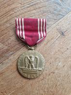 Amerikaanse Army Good Conduct Medaille, Ophalen of Verzenden