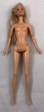 Poupée Barbie Stylin' Pup 56684, chien, petite amie, bras mo, Envoi, Comme neuf, Poupée